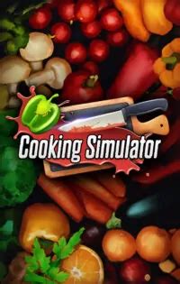 Cooking Simulator Free Download (v6.0.1) – Gamdie.